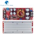 TZT 1200W 20A DC Converter Boost Step-up Power Supply Module IN 8-60V OUT 12-83V. 