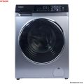 Hitachi  BD-904HVOUS 9 kg Fully Automatic Front load Washing Machine  invertor Technology With Touch Control panel. 
