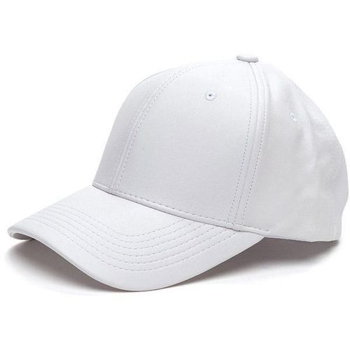 White Plane Cap For Men And Women