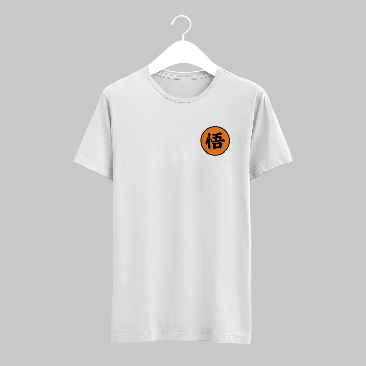 Dragon%20Ball%20Theme%20Anime%20Graphic%20Black%20T-Shirt%20-%20Image%202