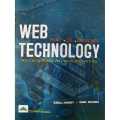 Web Technology - HTML, CSS, JavaScript. 