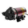 Cruze Nano-100GPD Booster Pump. 