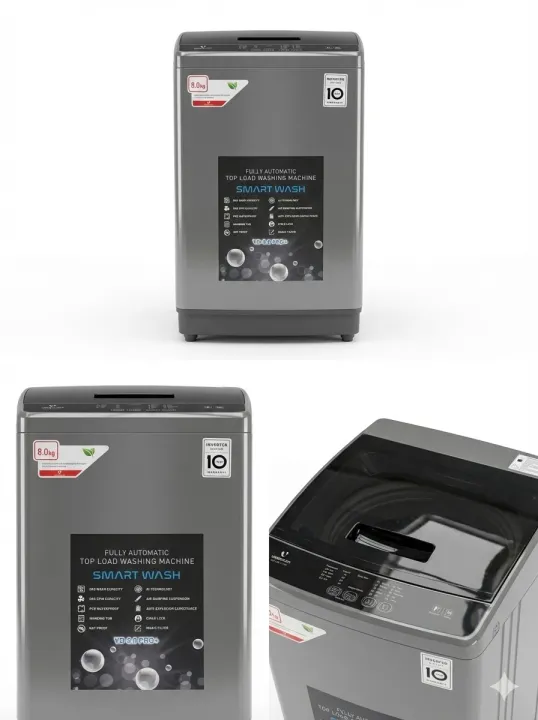 Videocon%20VD-8.0%20PRO+%208KG%20Fully%20Automatic%20Top%20Load%20Washing%20Machine%20-%20Image%203