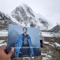 Himalayan Fashion Adventure By Gautam Dhimal. 