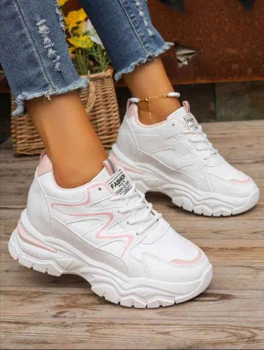 New%20Brand%20Wedge%20Shoes%20Fashion%20Thick-soled%20Casual%20Ladies%20Comfortable%20Sneakers%20-%20Image%206