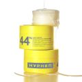 Hyphen 44% Rice Water Briightening Face Serum Pads | 5% Niacinamide & Alpha Arbutin to Reduces Dark Spots & Pigmentation | Toner Pads with Serum for Glowing Glass Skin | All Skin Types - 50 pcs. 