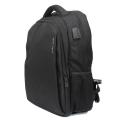 New Solid Fashion Original Color Life Laptop Unisex  Backpack With Headphone And USB PORT. 