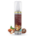 Earthgenix Crystal Hair Serum with Jojoba & Moringa: Oil (50ml), with Vitamin- E. 