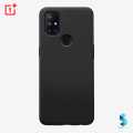OnePlus Nord N10 5G Cover (Black). 