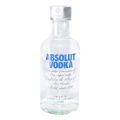 Absolute Vodka - 200 ml. 