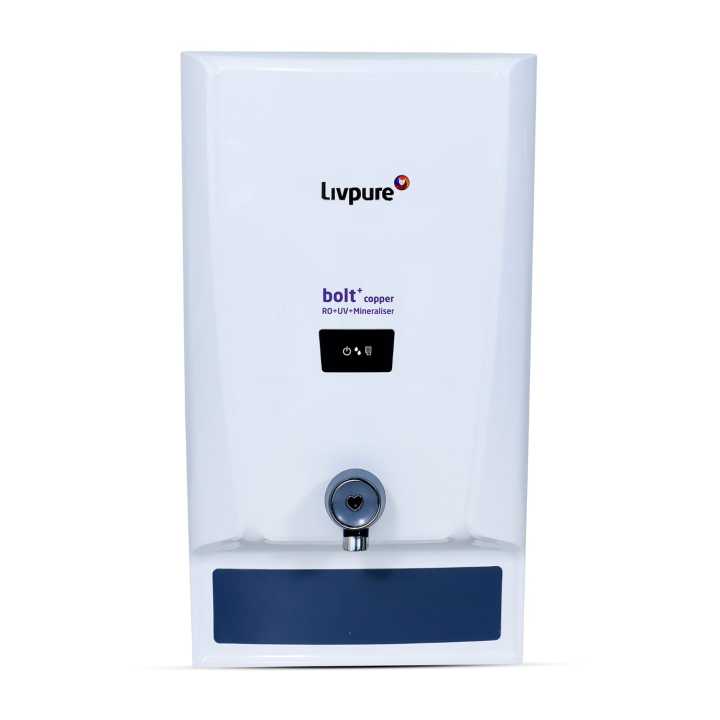 Livpure%20Bolt+%20Copper%20(Ro+Uv+Mineraliser)%20Water%20Purifier%20-%20Image%204