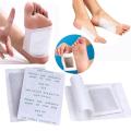 Detox Foot Patch. 
