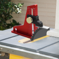 Aluminum Scales DIY Ruler Woodworking Height Measurement Tool. 