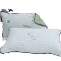 Summer Ice Bean Pair Set for Home Use, Enlarged Bandage Style *Double Single Cool Pillow Towel. 
