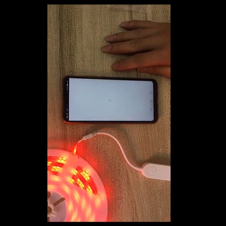 JAERBEE%20Zigbee%20DC5V%2012V%2024V%205050R%20GBCCT%20Smart%20LED%20Strip%20Controller%20APP/Voice%20Control%20for%20Plus/%20-%20Image%208