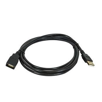 USB%20Male%20To%20Female%20Extension%20Data%20Flat%20Cable%20-%20Image%202
