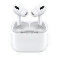 Earbuds Pro Wireless Earbuds with Charging Case and iPhone Animation (Compatible with Andriod and iOS devices). 