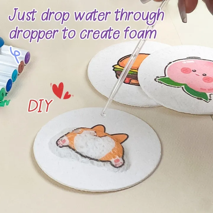 Multifunction%20Foam%20Texture%20Painting%20Paper%20Handicraft%20Educational%20Toy%20Magic%20Drawing%20Tools%20Facial%20Cleansing%20Sponge%20for%20Children%20-%20Image%207