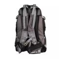 38L Backpack Hiking Camping Outdoor Mountaineering Backpack Sports Soft Travel Bag By Arushi. 