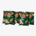 Lays Chilli Lemon Flavour - 50gm - Pack of 5. 