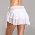Women Beach Bikini Cover Up Swim Skirt Wrap Sarong. 