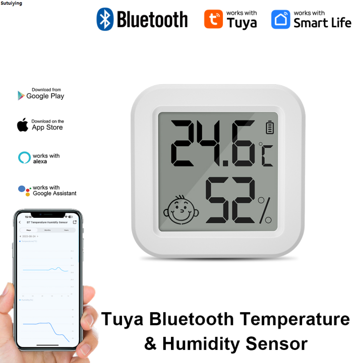 Sutuiying%20Newest%20Tuya%20Bluetooth%20Temperature%20Humidity%20Sensor%20LCD%20Thermometer%20New%20Mini%20Smart%20Electric%20Hygrometer%20APP%20Remote%20Control%20Home%20-%20Image%203