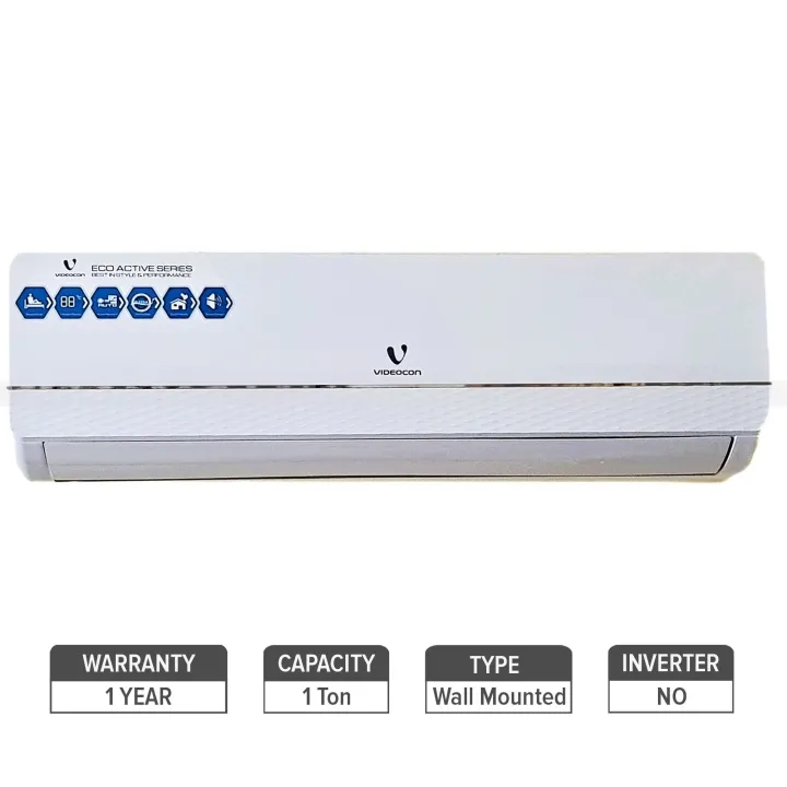 Videocon%20%20KAC-12GHA_N%201ton%20%20Cooling%20&%20%20Heating%20Split%20Wall%20Mount%20%20Air%20Conditioner%20-%20Image%202