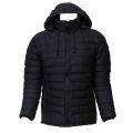 Moonstar Silicon Hooded Jacket For Men Part II - Fashion | Men's Wear. 