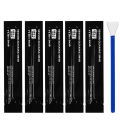 10pcs Camera Aps-C Sensor Cleaning Swab Kit 16mm 24mm Swab Brush For Digital Cameras. 