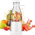 Portable Blender Mini Blender Electric Blender 380Ml Juicer Cup 6 Blades for Smoothie. 