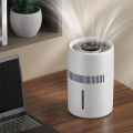 Humidifier andAir Purifier Air Purifier andHumidifier Combo Evaporative Humidifier. 