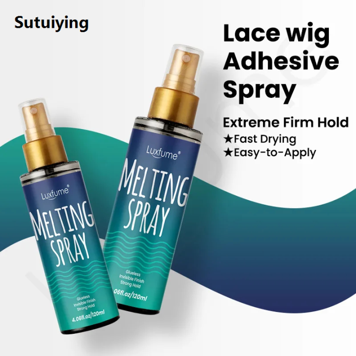Sutuiying%201%20bottle%20Luxfume%20120ml%20Lace%20Wig%20Glue%20Quick%20Drying%20men,%20Long%202025%20New%20Lasting,%20Invisible%20Lace,%20Natural%20Melting%20and%20Holding%20Mousse%20-%20Image%205