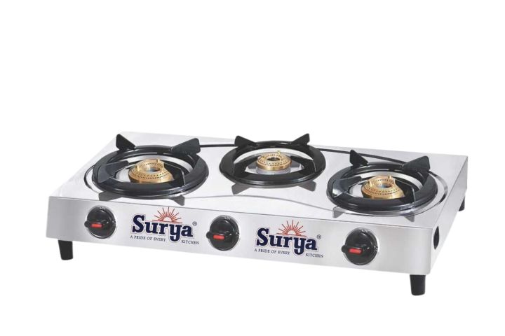 Chulha Surya Crystal Gas Stove Burner Price Surya Crystal Surya