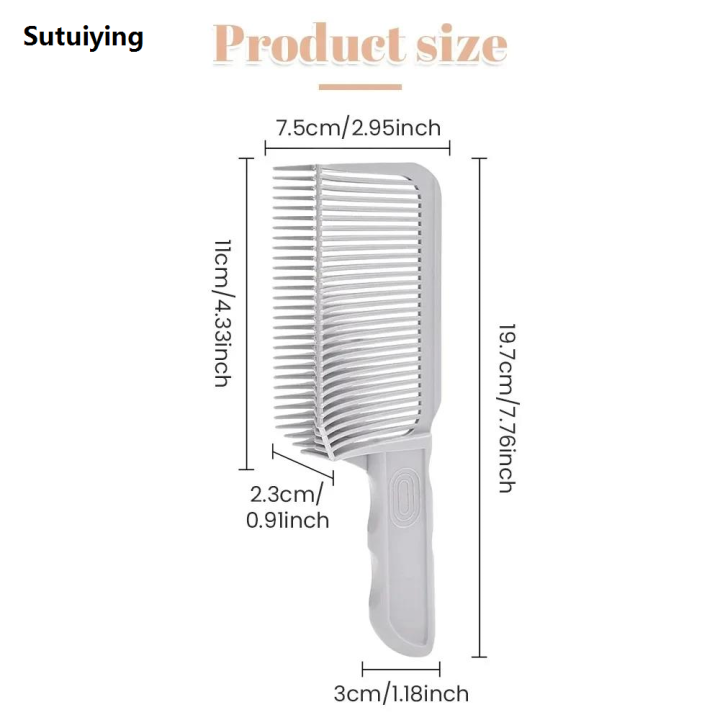 Sutuiying%20Professional%20Barber%20Flat%20top%20Hair%20Cut%20Comb%20Sets%20Hair%20Styling%20Curved%20Positioning%20Fade%20Comb%20Brush%20Kit%20Salon%20Hairdresser%20Tools%20-%20Image%206