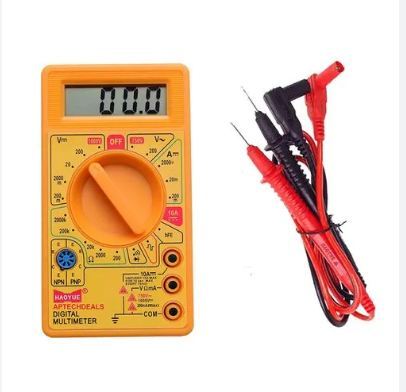 Digital%20Multimeter%20With%20Voltage%20And%20Amphere%20-%20Image%203