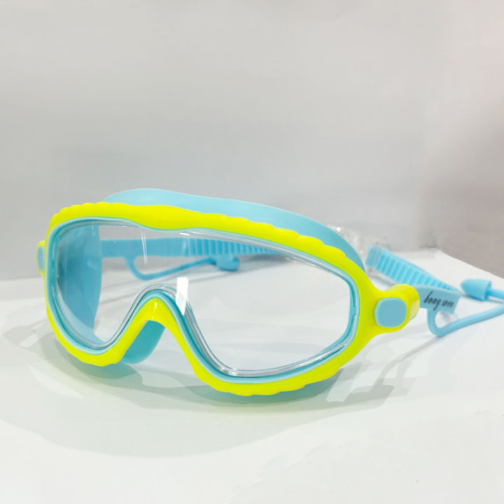 2025%20New%20Kids%20Swimming%20Goggles%20Boys%20and%20Girls%20Waterproof%20and%20Anti-Fog%20Large%20Frame%20Diving%20Goggles%20HD%20Student%20Swimming%20Equipment%20-%20Image%203