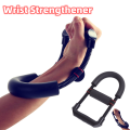 4-in-1 Fitness Combo | 5in1 Resistance Band, Adjustable Hand Grip Strengthener With Counter, Adjustable Tangle free Bearing Jump Rope Skipping & Forearm Strengthener Hand Strengthener. 