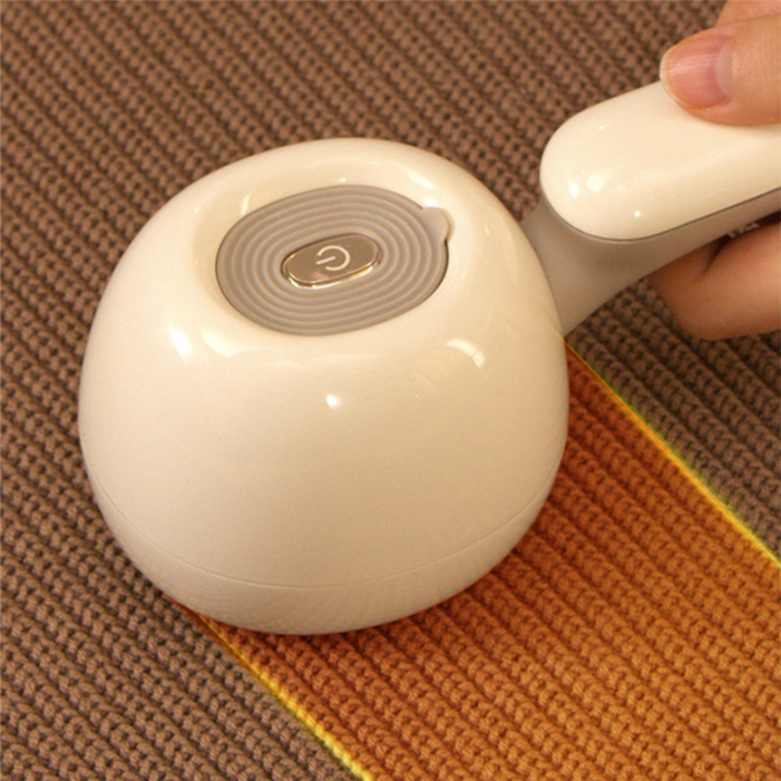 NAMUNY%20Lint%20Remover%20for%20Clothing%20Electric%20Pellet%20Remover%20Rechargeable%20Portable%20Fabric%20HairBall%20Shaver%20Removes%20Lint%20-%20Image%205