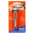 Gillette 7o'clock PII Shaving Razor. 
