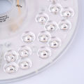 LED Panel Light Ceiling Lights LED Module 220V Ceiling Fan LED Light Kit 20W 40W 60W Round Replacement LED Panel Board. 