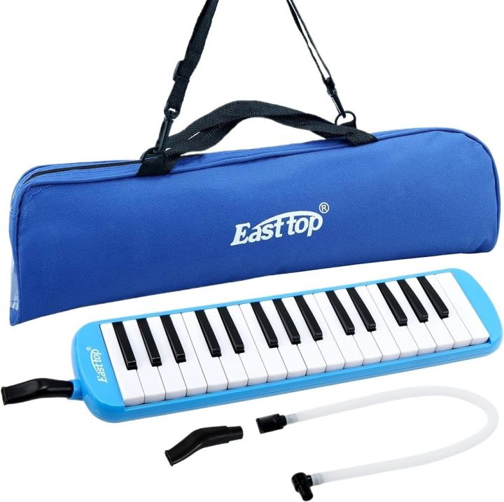 32%20Key%20Mouth%20Piano%20/%20Keyboard%20with%20Mouthpiece%20-%20Image%202