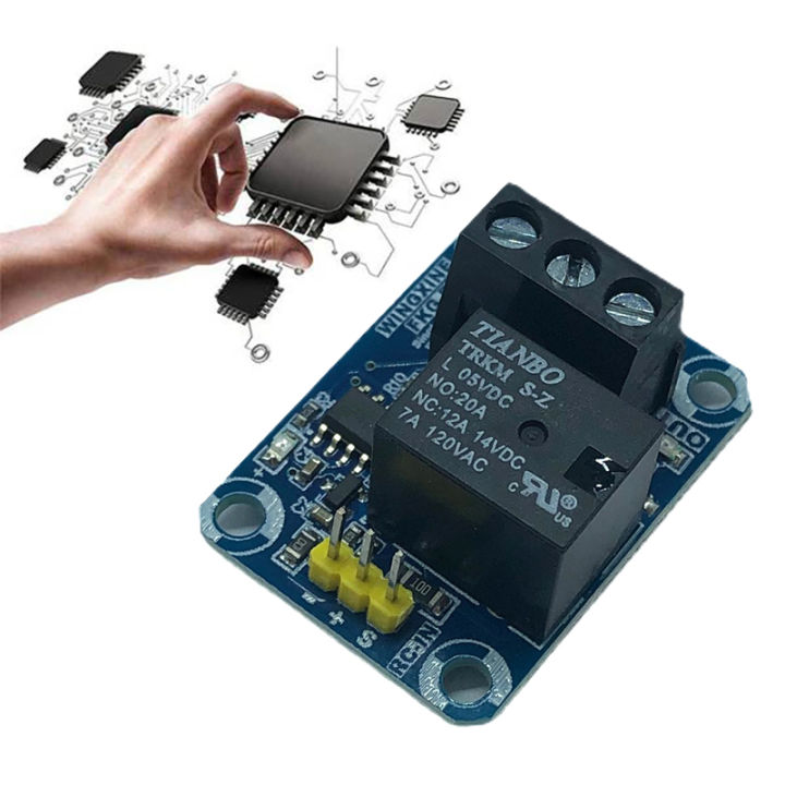 FKG-R%20Controller%20Single-Channel%20Relay%20Electronic%20Switch%20Aeromodelling%20Remote%20Control%20Single-Pole%20Double-Throw%20Controller%20-%20Image%204