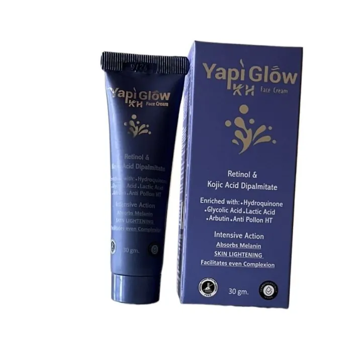 Yapi%20glow%20KH%20Cream%20For%20Hyper%20Pigmentation%20(Ideal%20fomula%20for%20uneven%20Skin%20tone%20,Dark%20spot%20&%20Melasma)%20-%20Image%203