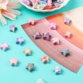 Hand Kawaii DIY Origami Outer Space Craft Paper Origami Arts Crafting Art Crafts Simple Pattern Sky Stars Paper Origami Paper Star Origami Paper Strip. 