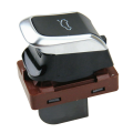 8KD959831A Trunk Lid Release Control Push Button Switch Trunk Switch Automotive Replacement Accessories For A4. 