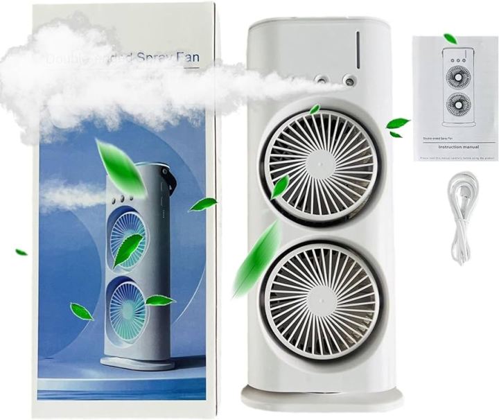 USB%20Powered%20Portable%20Misting%20Fan%20with%20Dual%20Head%20-%203-Speed%20Control,%20Warm%20Night%20Light,%20Adjustable%20Wind%20Direction%20-%20Indoor%20and%20Outdoor%20Air%20Cooler%20-%20Image%204