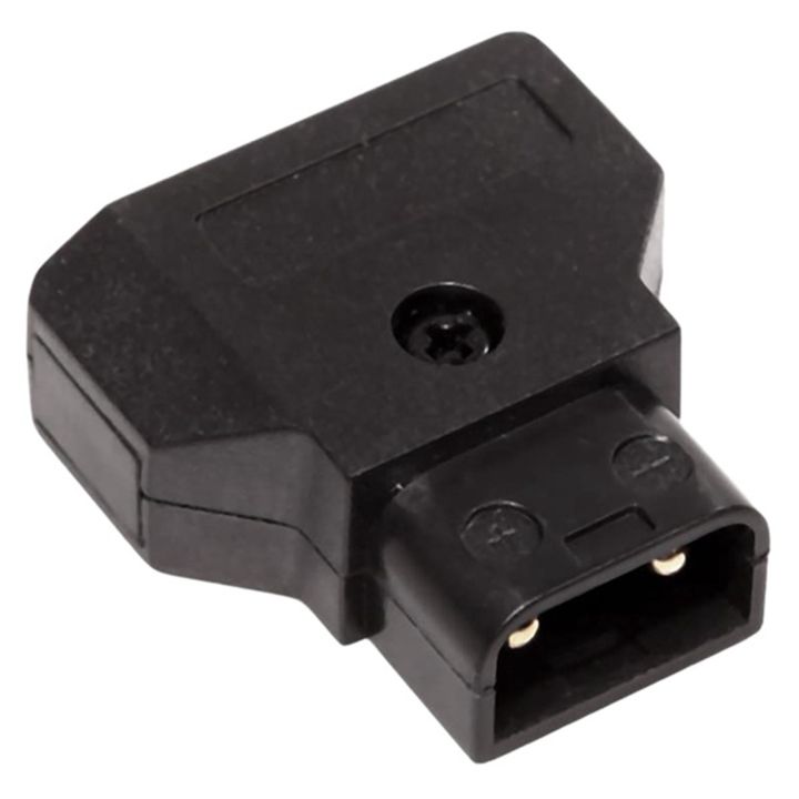 10Pcs%20D-Tap%20Dtap%20Power%20Male%20Rewirable%20Cable%20Socket%20Rig%20Battery%20-%20Image%206