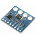 INA226 CJMCU-226 IIC I2C Interface Bi-Directional Current/Power Monitoring Sensor Module For Arduino. 