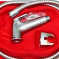 Bathroom Hand Held Bidet Fresh Water Portable Jet Toilet Bidet Spray. 