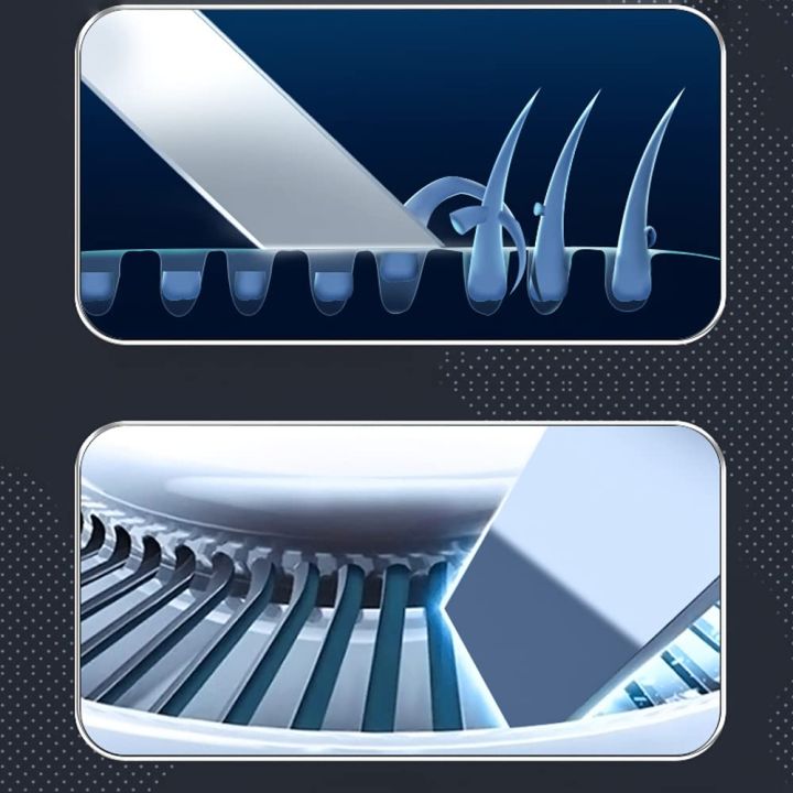 NAMUNY%20SH30%20Replacement%20Head%20is%20Suitable%20for%20Shaver%20Series%203000%202000%201000%20and%20S738%20with%20Blades-9PCS%20-%20Image%203